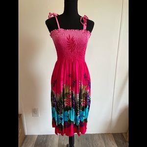 NWT Hibiscus Hawaii Collection
